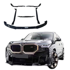 BMW XM G09 2022– M-Style Carbon bodykit sada fotografia 2