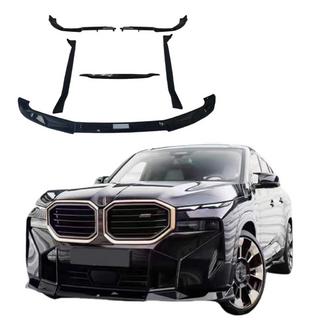 M-Style Carbon bodykit sada fotografia 2