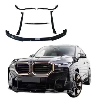 M-Style Carbon bodykit sada fotografia 2