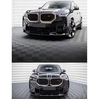 M-Style Carbon bodykit sada fotografia 1