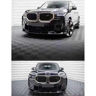 M-Style Carbon bodykit sada
