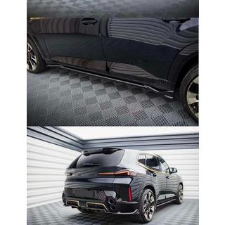 M-Style Carbon bodykit sada fotografia 3