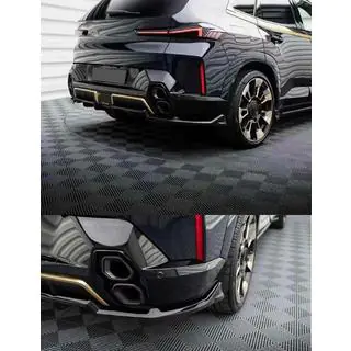 M-Style Carbon bodykit sada fotografia 4