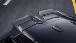 BMW XM G09 2022– MNSR-Style Carbon bodykit fotografia 5