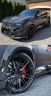 BMW XM G09 2022– Sada bodykitu RNG-Style Carbon fotografia 9