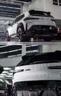 BMW XM G09 2022– Sada bodykitu RNG-Style Carbon fotografia 3