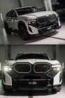 BMW XM G09 2022– Sada bodykitu RNG-Style Carbon fotografia 4