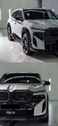 BMW XM G09 2022– Sada bodykitu RNG-Style Carbon fotografia 5