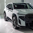 BMW XM G09 2022– Sada bodykitu RNG-Style Carbon fotografia 1