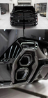 BMW XM G09 2022– Sada bodykitu RNG-Style Carbon fotografia 8