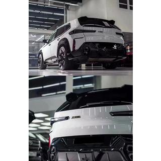 Sada bodykitu RNG-Style Carbon fotografia 3