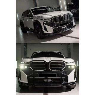 Sada bodykitu RNG-Style Carbon fotografia 4