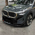 BMW XM G09 2022– Sada bodykitu M-Style Black fotografia 1