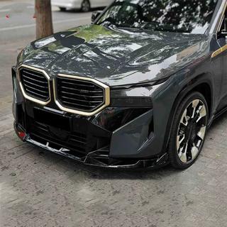 Sada bodykitu M-Style Black fotografia 1