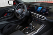 BMW M2 Coupe (G87) 2025: Prehľad kompaktného výkonného kupé fotografia 5