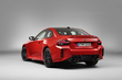 BMW M2 Coupe (G87) 2025: Prehľad kompaktného výkonného kupé fotografia 3