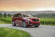 Test Cadillac XT6: Priestranný prémiový model pre rodinu fotografia 1