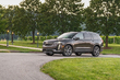 Test Cadillac XT6: Priestranný prémiový model pre rodinu fotografia 3