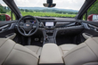 Test Cadillac XT6: Priestranný prémiový model pre rodinu fotografia 5