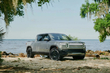 Recenzia Rivian R1T 2025: elektrický pickup bez kompromisov fotografia 3