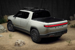 Recenzia Rivian R1T 2025: elektrický pickup bez kompromisov fotografia 4