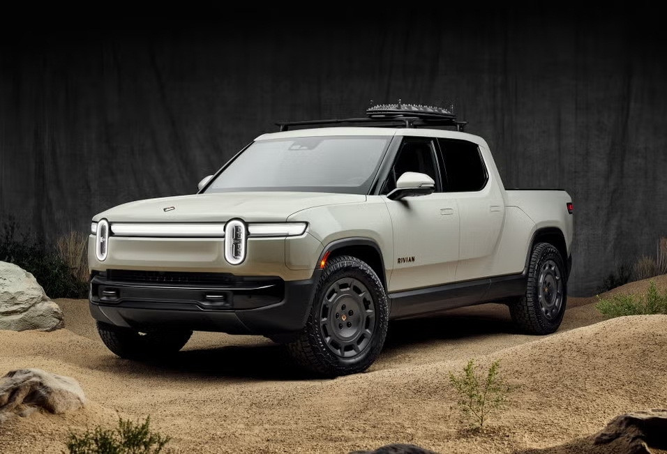 Recenzia Rivian R1T 2025: elektrický pickup bez kompromisov