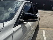BMW 4 séria F32/F33/F36 2012–2020 Kryty zrkadiel M-Look (2 ks) fotografia 5