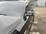 BMW 6. séria F12/F13/F06 2011–2018 Kryty zrkadiel 2015-2018 M-Look (2 ks) fotografia 2