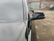 BMW 6. séria F12/F13/F06 2011–2018 Kryty zrkadiel 2015-2018 M-Look (2 ks) fotografia 4