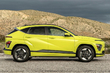 Test Kona Electric II: Elektrický crossover pre novú generáciu fotografia 3