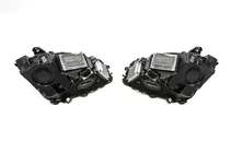 Mercedes GLC X253 2015–2022 Predné svetlomety MULTIBEAM LED (2 ks) fotografia 5