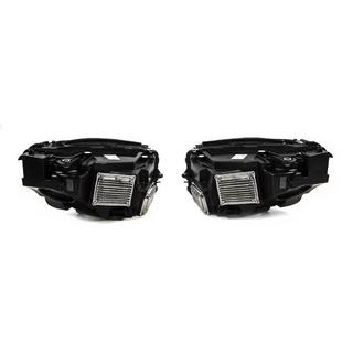 Predné svetlomety MULTIBEAM LED (2 ks) fotografia 4
