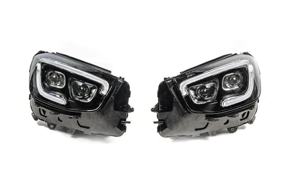 Mercedes GLC X253 2015–2022 Predné svetlomety MULTIBEAM LED (2 ks) Image
