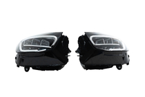 Mercedes GLC X253 2015–2022 Predné LED svetlomety High Performance (2 ks, s riadiacimi jednotkami) fotografia 8