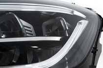 Mercedes GLC X253 2015–2022 Predné LED svetlomety High Performance (2 ks, s riadiacimi jednotkami) fotografia 14