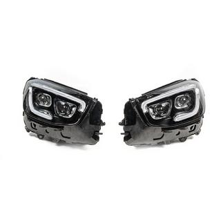 Predné svetlomety MULTIBEAM LED (2 ks)