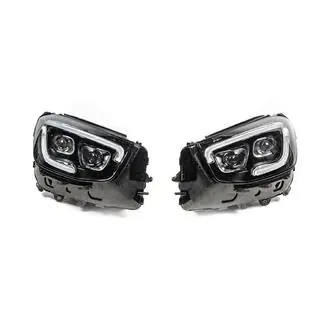 Predné svetlomety MULTIBEAM LED (2 ks)
