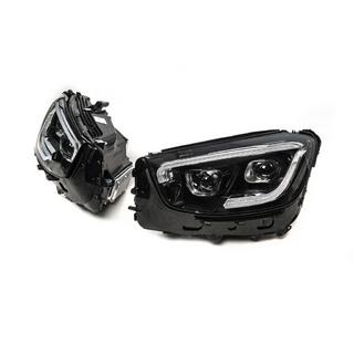 Predné svetlomety MULTIBEAM LED (2 ks) fotografia 3
