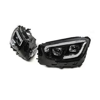 Predné svetlomety MULTIBEAM LED (2 ks) fotografia 3
