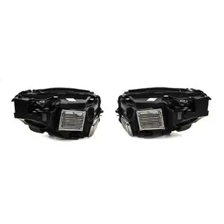 Predné svetlomety MULTIBEAM LED (2 ks) fotografia 4
