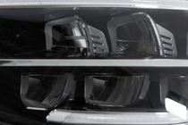 Mercedes GLC Coupé C253 2016–2023 Predné LED svetlomety High Performance (2 ks, s riadiacimi jednotkami) fotografia 7