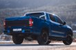 Test Maxus T90 EV: elektrický pickup na prácu fotografia 3
