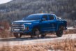 Test Maxus T90 EV: elektrický pickup na prácu fotografia 1