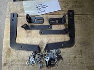 Mercedes Sprinter W906 2006–2018 Montážna sada pre bullbar V2 fotografia 1