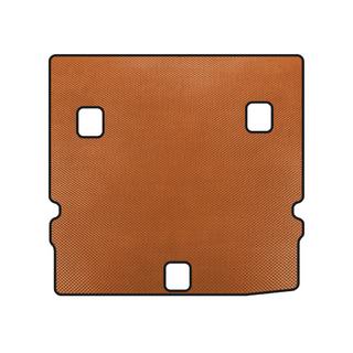 Rohož do kufra V-2 (Oranžová)