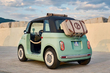 Test Fiat Topolino: taliansky štýl v mini formáte fotografia 4