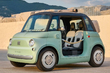 Test Fiat Topolino: taliansky štýl v mini formáte fotografia 3