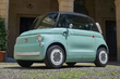 Test Fiat Topolino: taliansky štýl v mini formáte fotografia 2