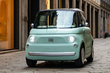 Test Fiat Topolino: taliansky štýl v mini formáte fotografia 1