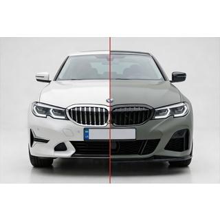 M-Sport body kit (pre 2018-2022) BMW 3. rad G20/G21 2018– fotografia 1